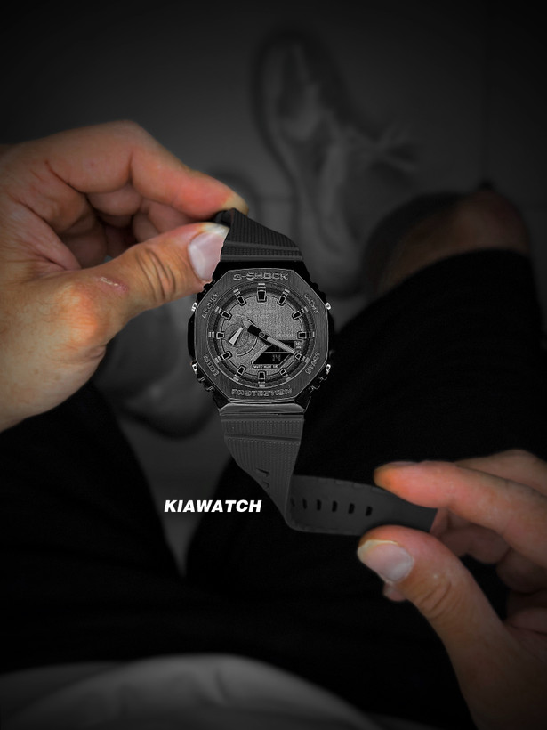 خرید ساعت مچی جیشاک