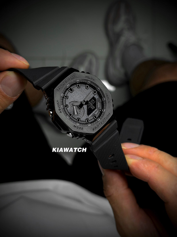 کاسیو جیشاک 2100