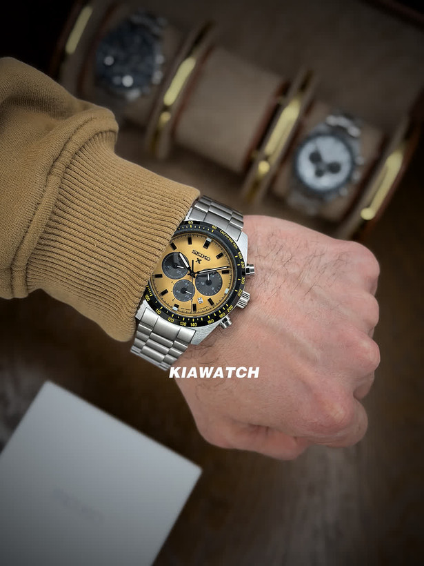 seiko prospex