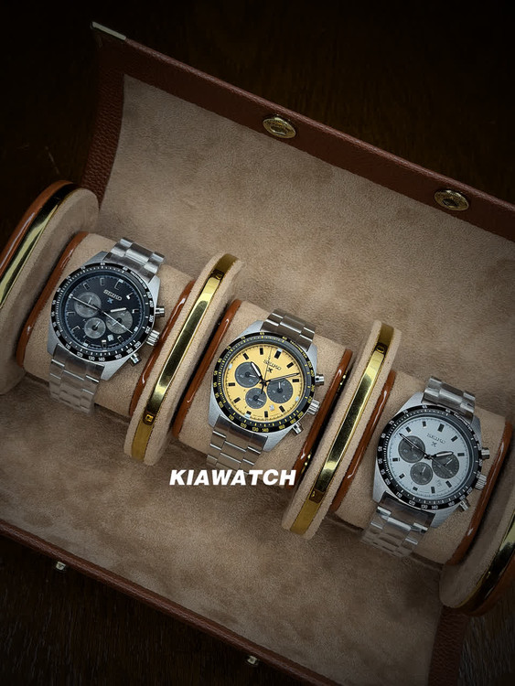 خرید ساعت مچی مردانه سیکو