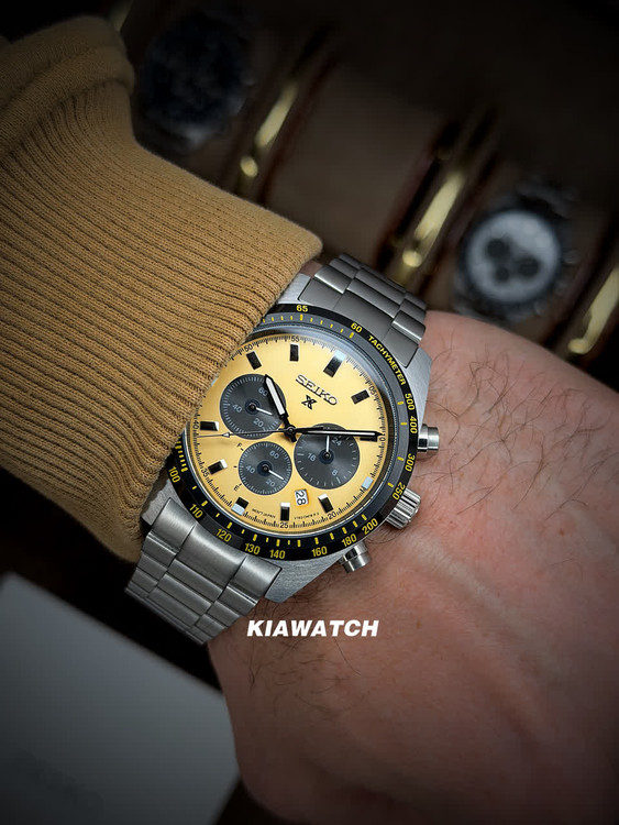 خرید ساعت مچی سیکو