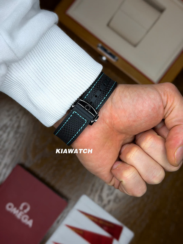 ساعت مچی امگا سیمستر