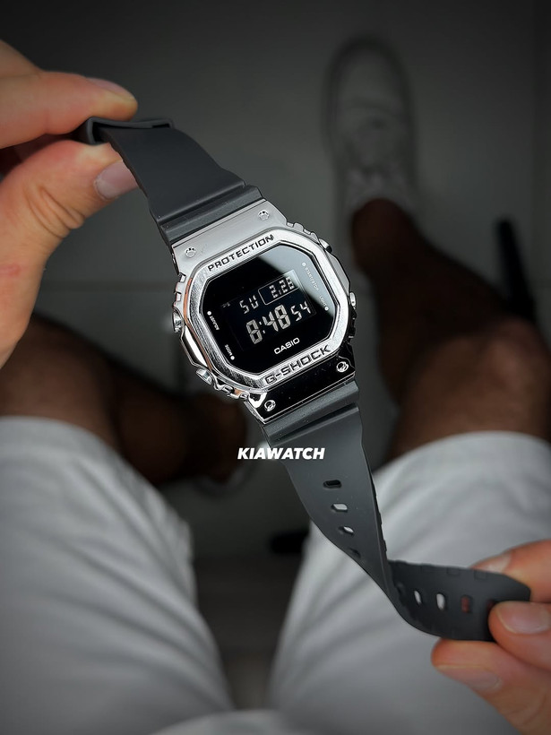 جیشاک مدل GM5600B