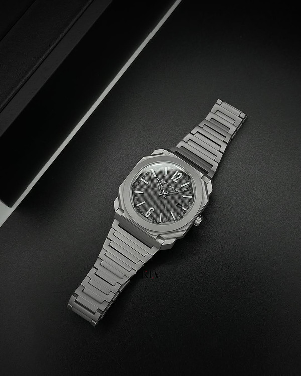قیمت ساعت بولگاری اصل مردانه
